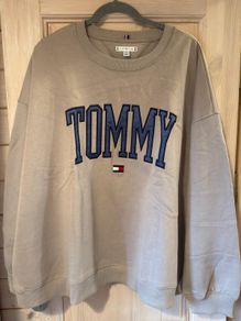 Tommy Hilfiger jumper
