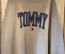 Tommy Hilfiger jumper