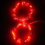 Halloween lights - orange Image 3