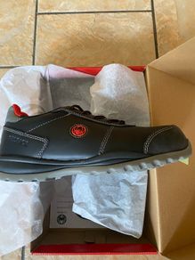 safty work runners