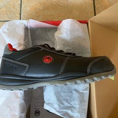 safty work runners