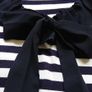 Stripy Top   Size 8-12 Image 3