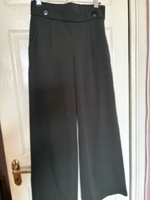 ladies trousers