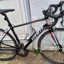 Giant Defy Aluxx 5 Road Bike Image 3