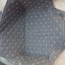 BMW Diamond Car Mats Image 2