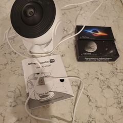 Sensory Space Projector kids