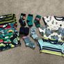 Polarn O. Pyret kids' clothes bundle Image 4