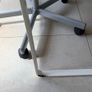 ikea Micke desk & chair Image 4