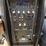 SubZero SZPA-P12 Portable PA with Bluetooth Image 3