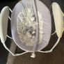 baby swing electric power Image 3