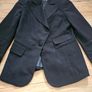 Tom Ford Vintage 90's Womens Black Blazer Image 3