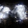 Christmas Icicle Fairy Lights 96Leds 4M Image 3