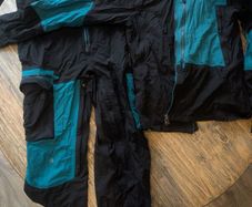 Westbeach full ski outerwear suit
