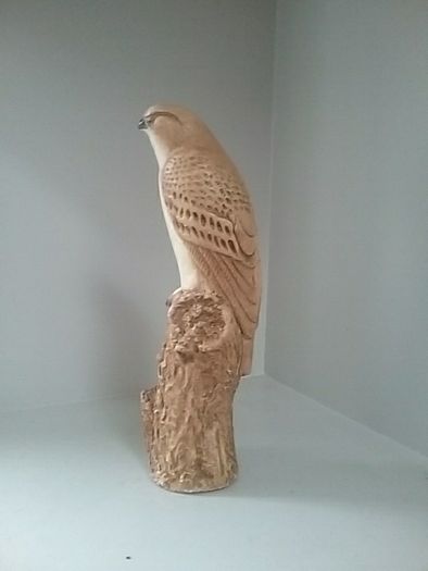 Bird of Prey