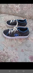 heelies
