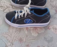 heelies