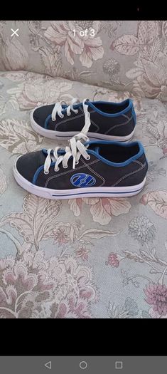heelies