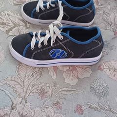 heelies