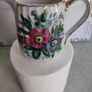 Flora Milk Jug Made In Japan Image 6