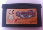 Crazy frog Racer - Gameboy advance / GBA