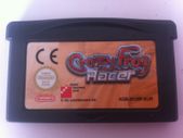 Crazy frog Racer - Gameboy advance / GBA