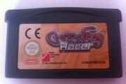 Crazy frog Racer - Gameboy advance / GBA
