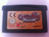main image for ad Crazy frog Racer - Gameboy advance / GBA