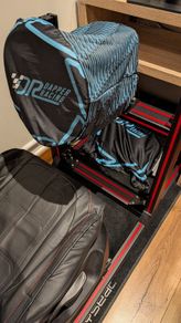 FANATEC Gran Turismo DD Pro 5nm / Playstation and PC