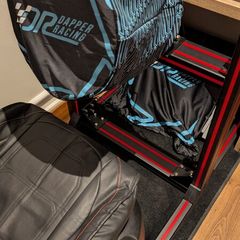 FANATEC Gran Turismo DD Pro 5nm / Playstation and PC