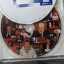 Gift Grub ! You Don't Get to 150 Friends Without Making A Few Enemies ! CD & DVD ! Boxset ! 2011 ! Image 7