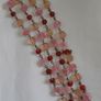 Vintage - Czech Glass - Necklace Image 2