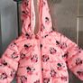 Baby girls coat Image 2