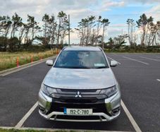 2019 Mitsubishi Outlander