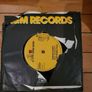 Fleetwood Mac Rhiannon Sugar Daddy 7 Inch Single Image 3