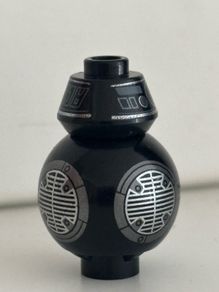 lego Star Wars bb9e droid