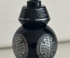 lego Star Wars bb9e droid