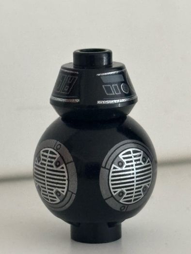 lego Star Wars bb9e droid