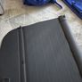 Audi TT Roadster/Convertible (8S) Rear Luggage Partition / Roller Blind Image 5