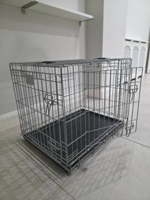 wire crate