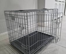 wire crate