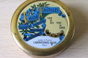 Old Pastilles Tin