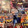Massive Comic & Omnibus Bundle Image 9