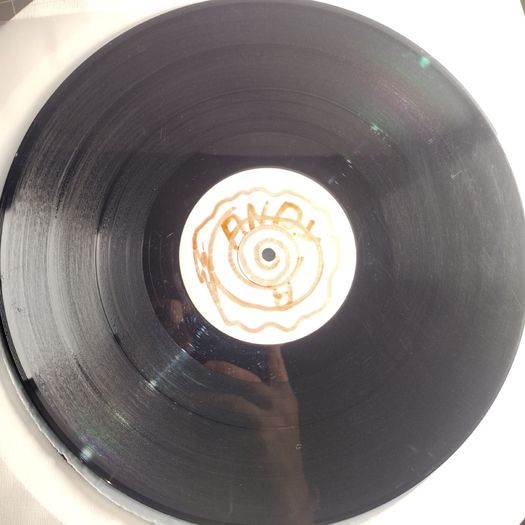 D'Enrico - House Of Love (Remix) - Ouch! Records - QUALITY 90s Piano HOUSE!