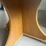 Round Dining Table Image 2