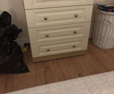 chest of drawers free