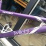 Girls Bike Image 3