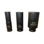 United Tools 35pc 1/2" Deep & Shallow Impact Socket Set Image 5