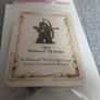 Lego Hobbit Rare PROMOTIONAL minifigure 79012 Image 3