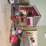 barbie doll house Image 7