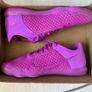 Nike React Gato Fuchsia Dream/Lilac Bloom UK 11 BRAND NEW AND UNWORN Image 10